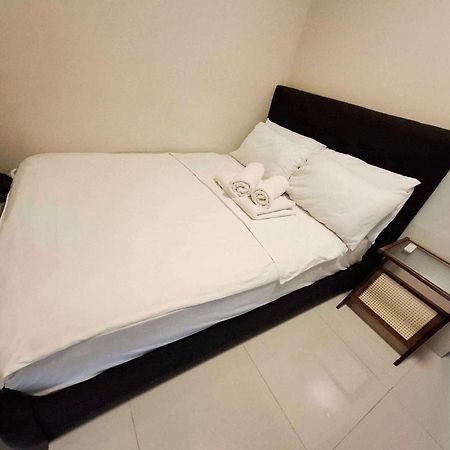 Cozy Pine Suites Baguio City Екстериор снимка