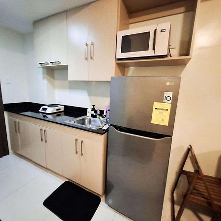 Cozy Pine Suites Baguio City Екстериор снимка