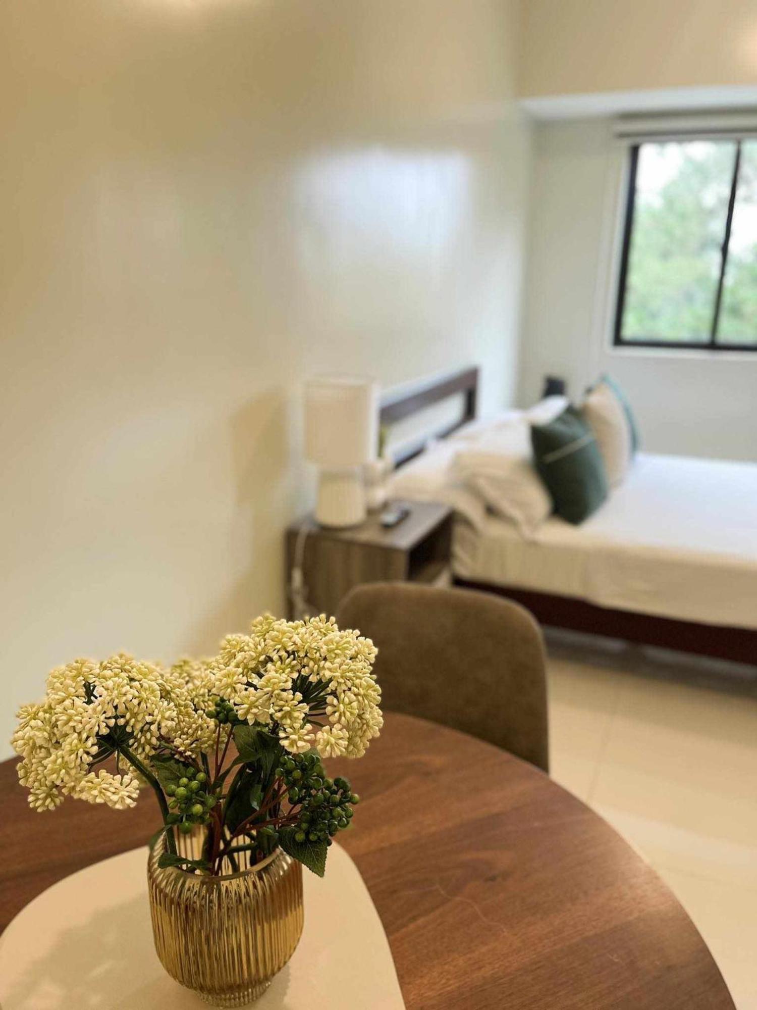 Cozy Pine Suites Baguio City Екстериор снимка