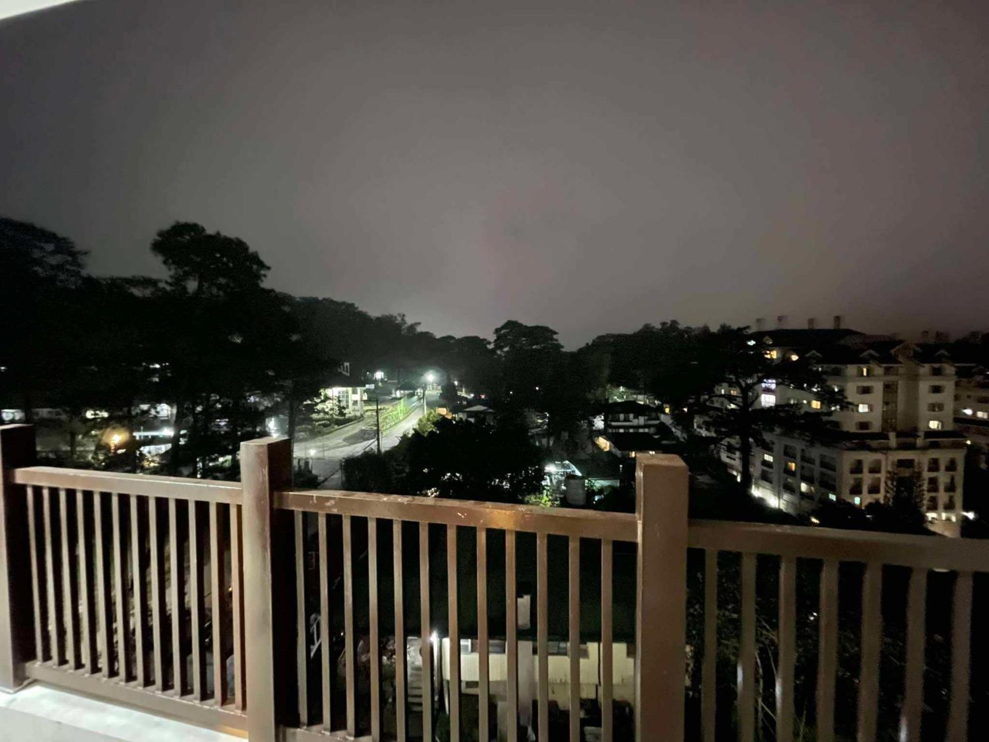 Cozy Pine Suites Baguio City Екстериор снимка