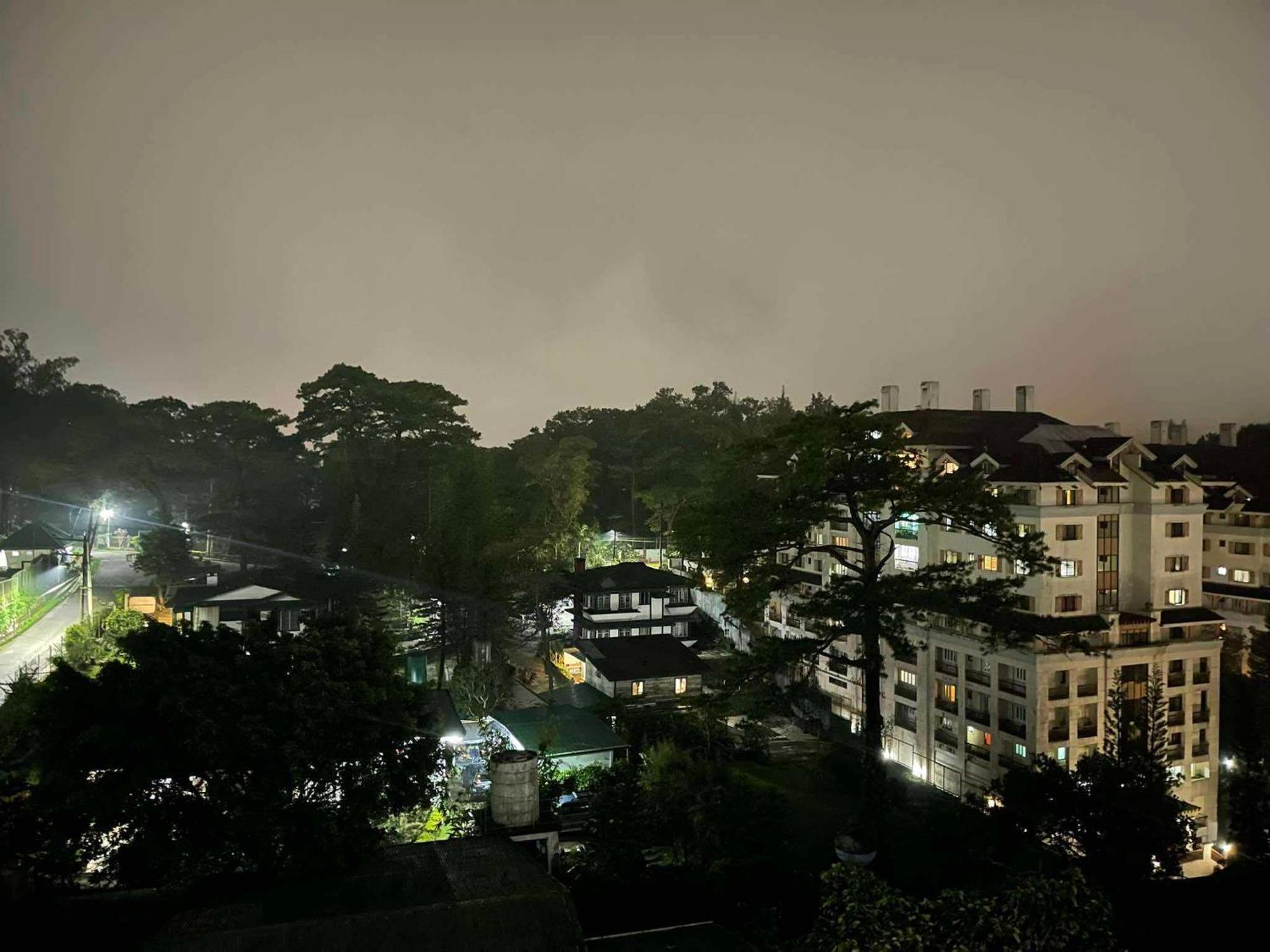 Cozy Pine Suites Baguio City Екстериор снимка
