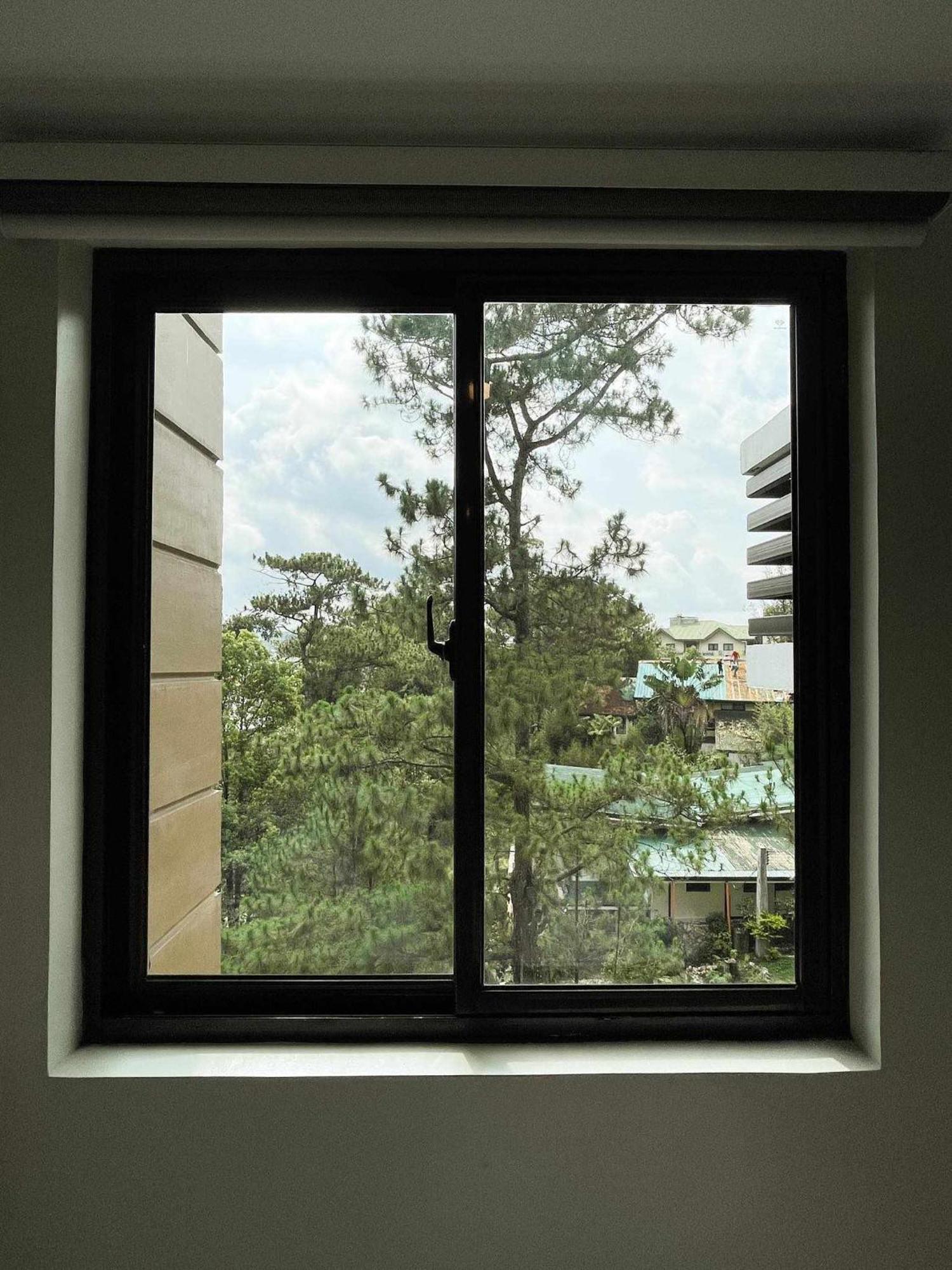 Cozy Pine Suites Baguio City Стая снимка