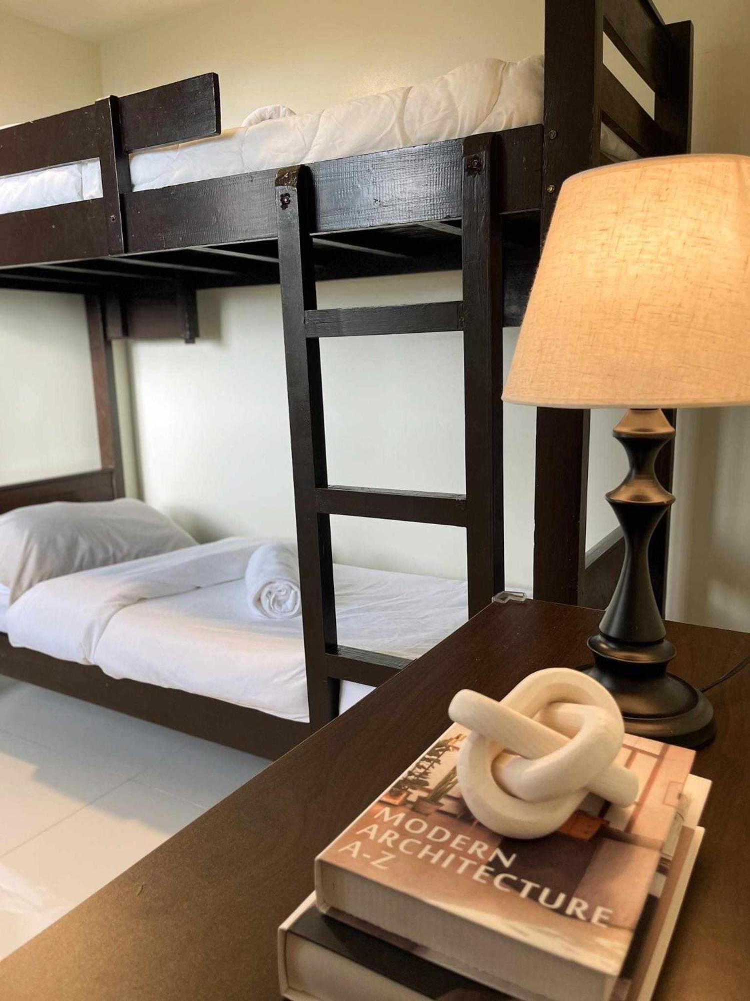 Cozy Pine Suites Baguio City Екстериор снимка