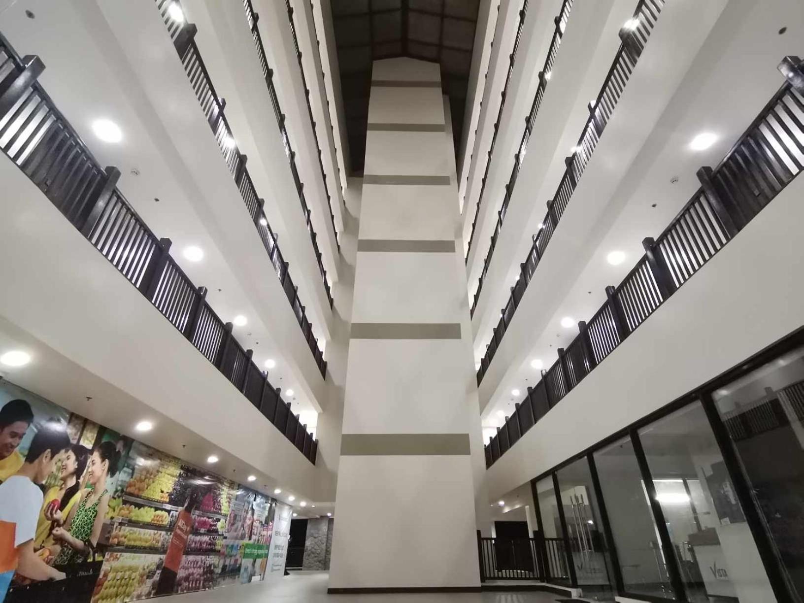 Cozy Pine Suites Baguio City Екстериор снимка