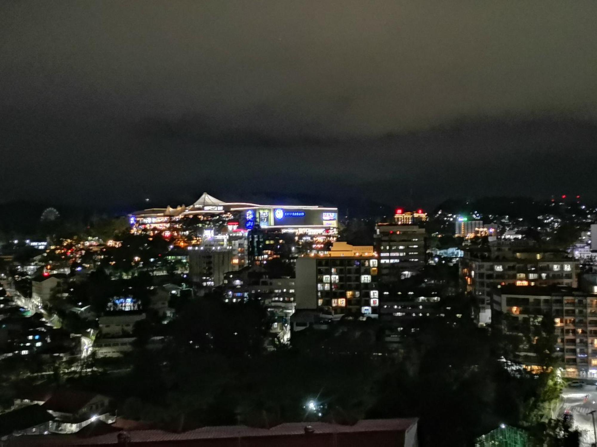 Cozy Pine Suites Baguio City Екстериор снимка
