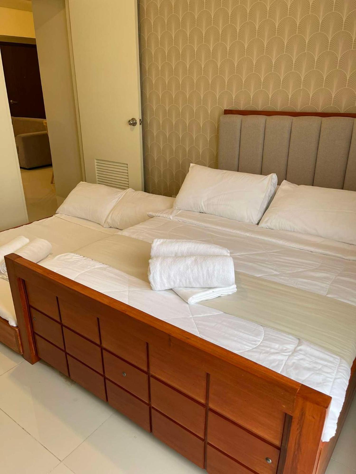Cozy Pine Suites Baguio City Екстериор снимка