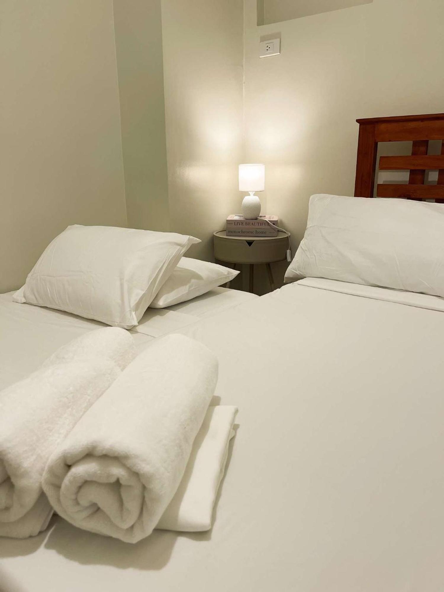 Cozy Pine Suites Baguio City Екстериор снимка