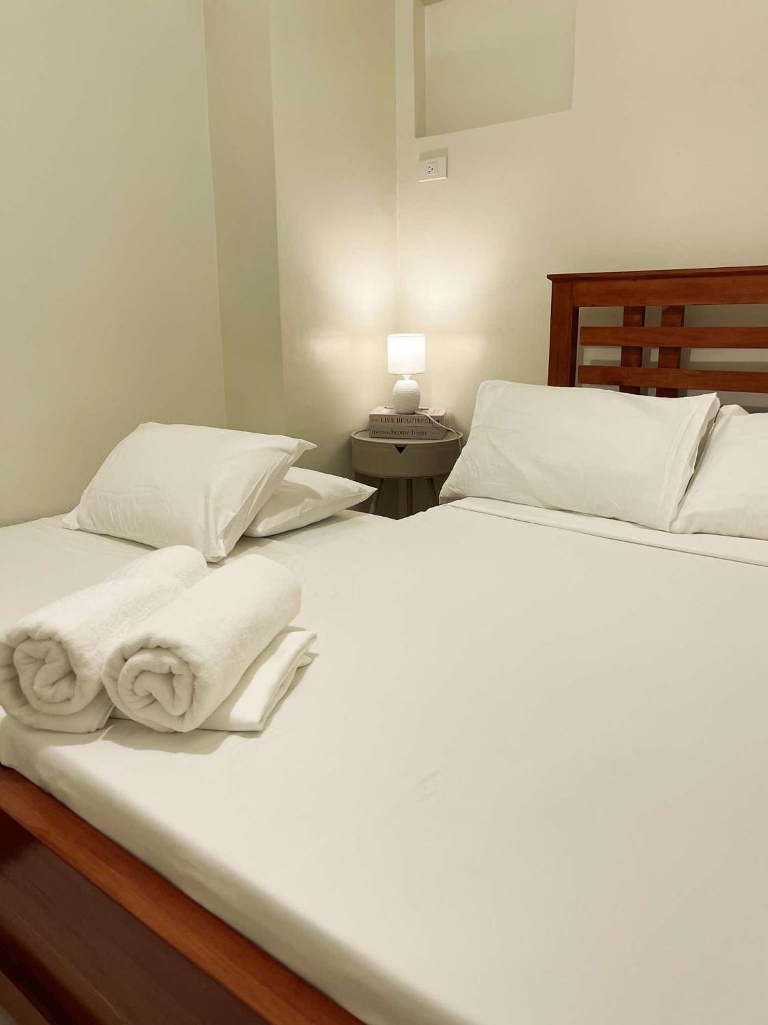 Cozy Pine Suites Baguio City Екстериор снимка