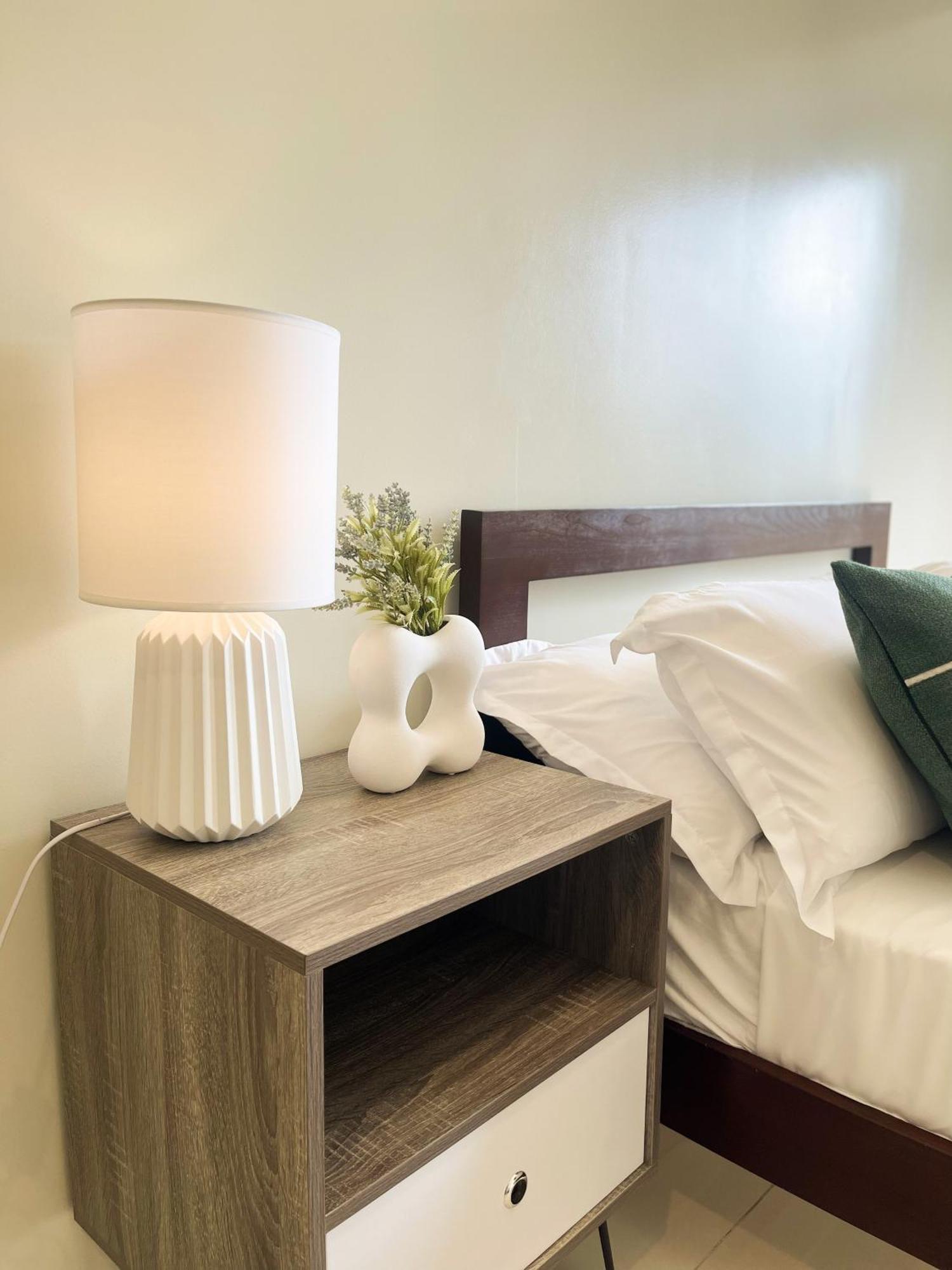 Cozy Pine Suites Baguio City Екстериор снимка