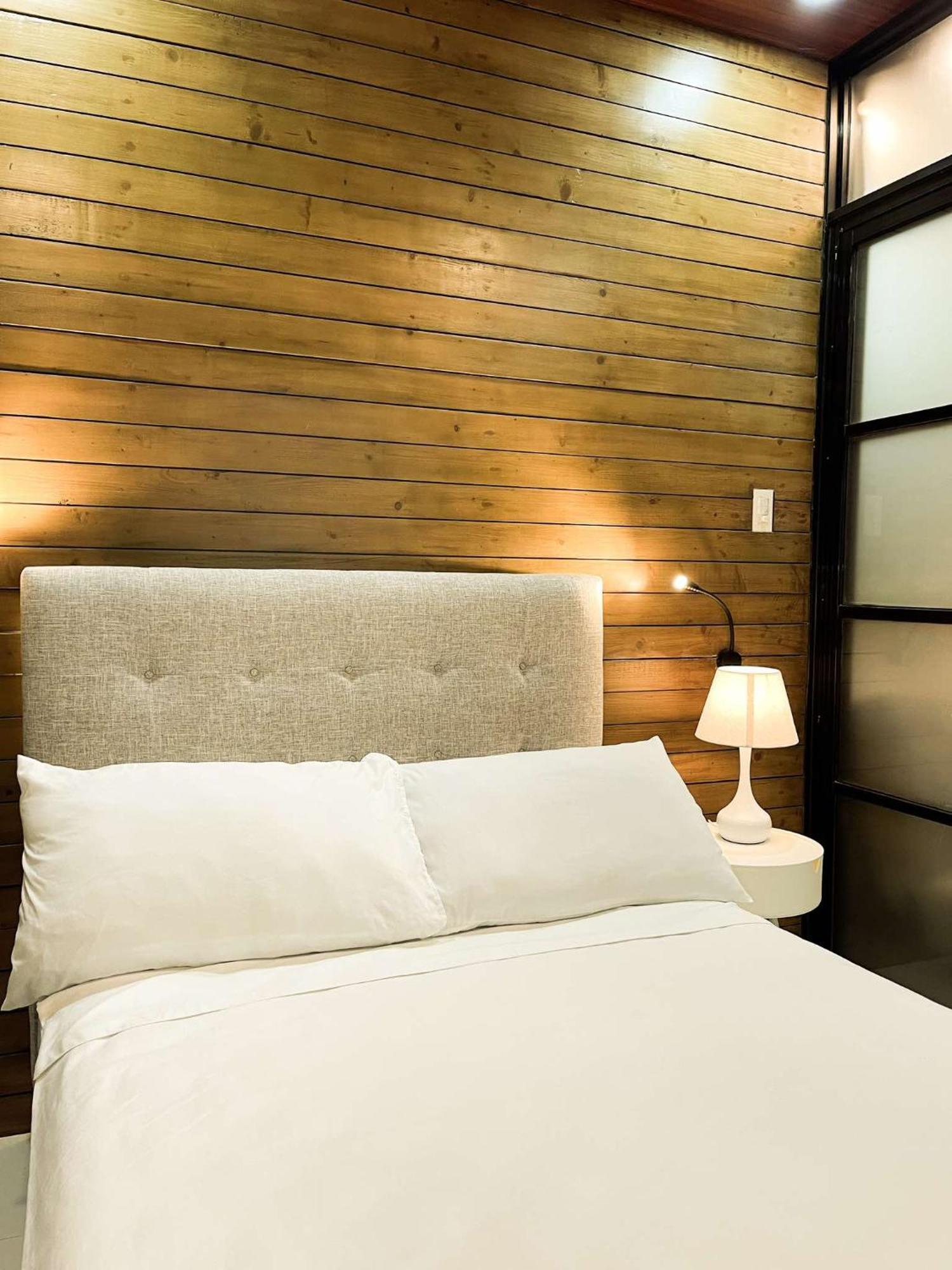 Cozy Pine Suites Baguio City Екстериор снимка