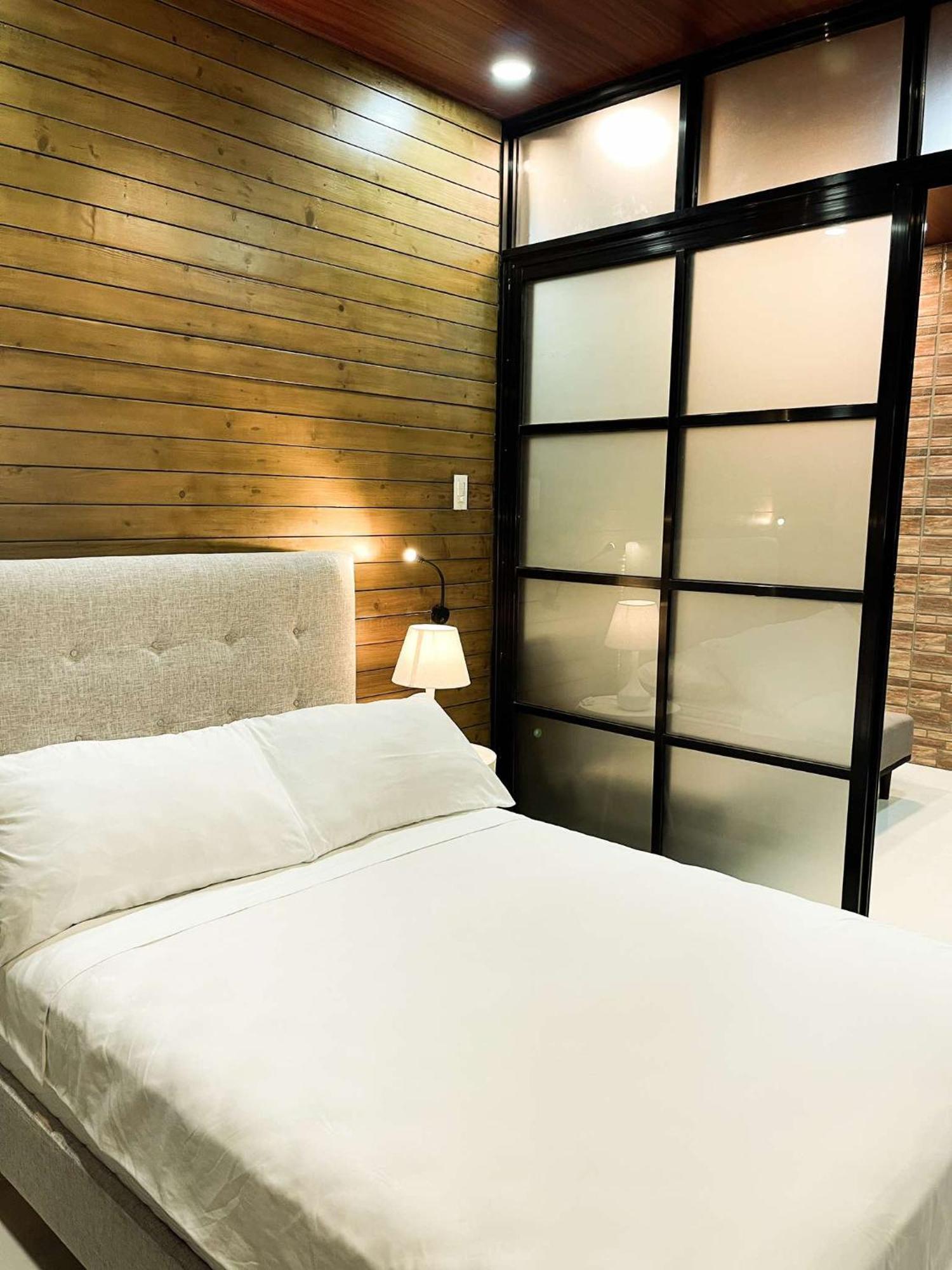 Cozy Pine Suites Baguio City Екстериор снимка
