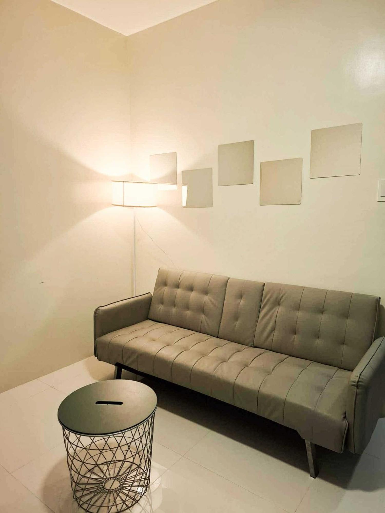Cozy Pine Suites Baguio City Екстериор снимка