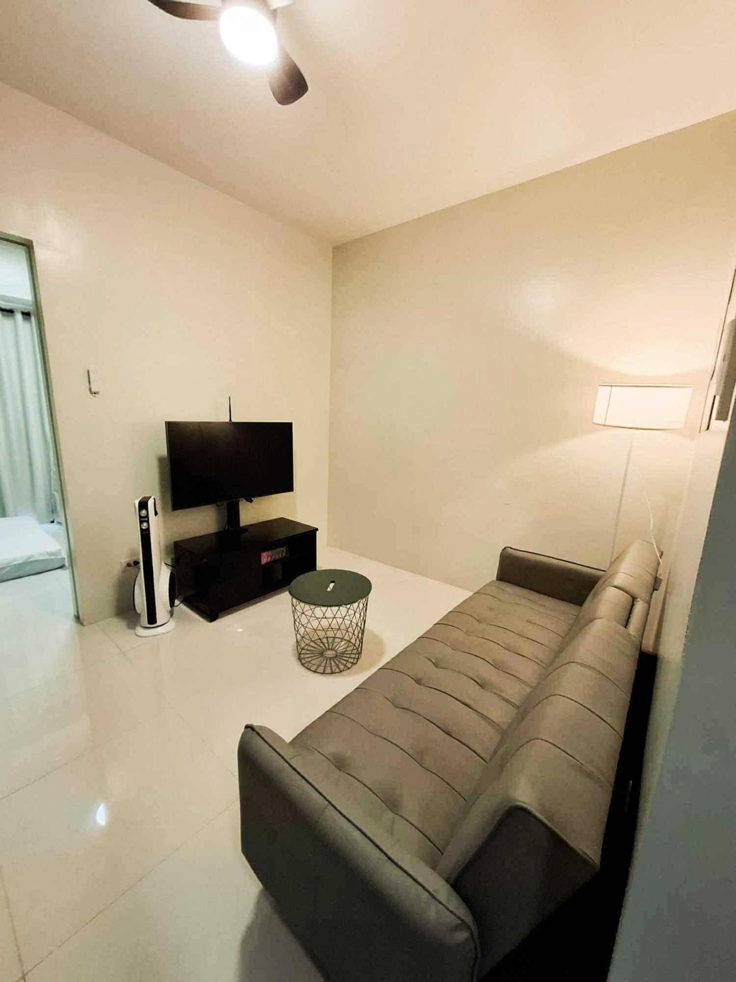 Cozy Pine Suites Baguio City Екстериор снимка