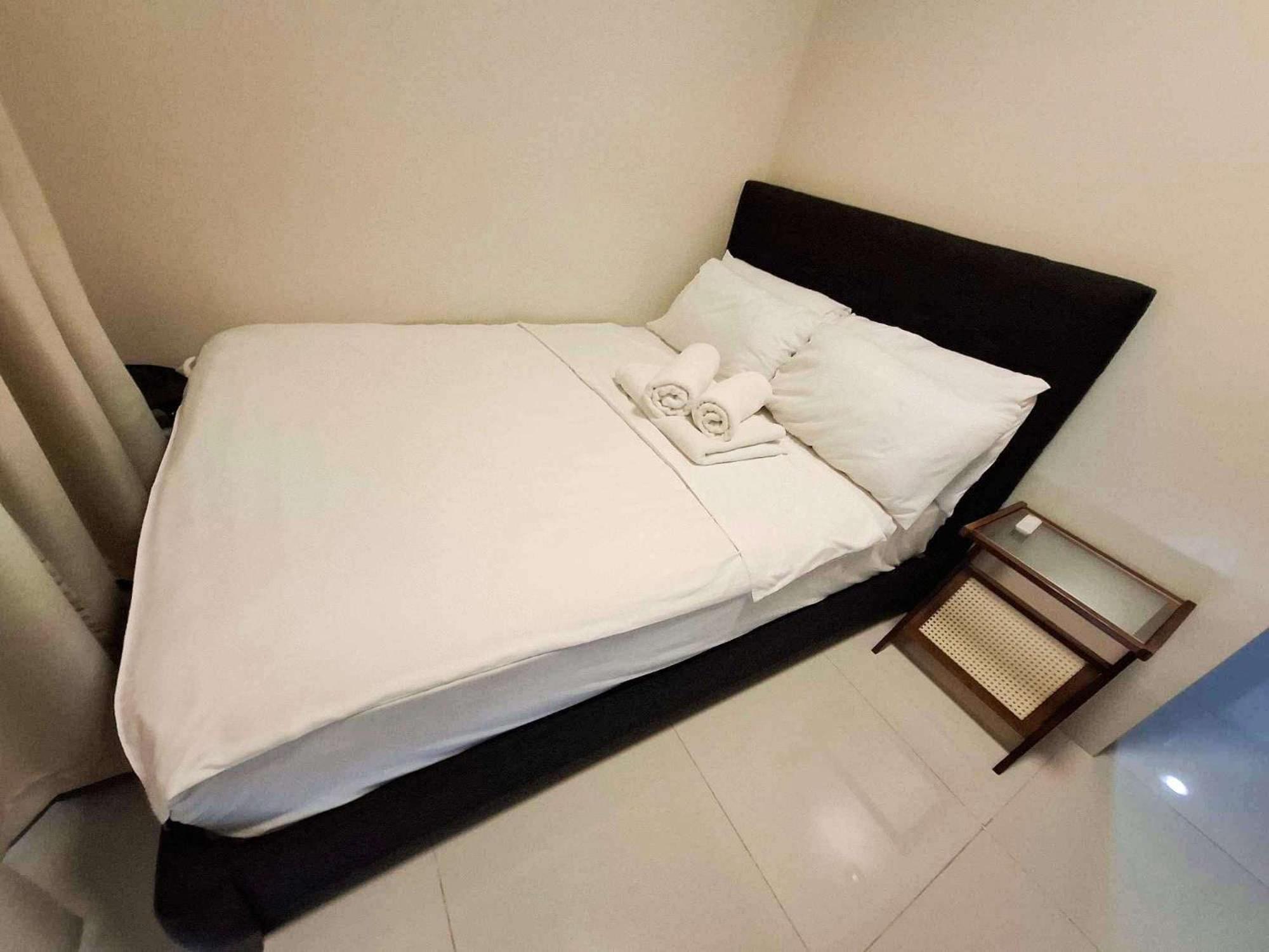 Cozy Pine Suites Baguio City Екстериор снимка