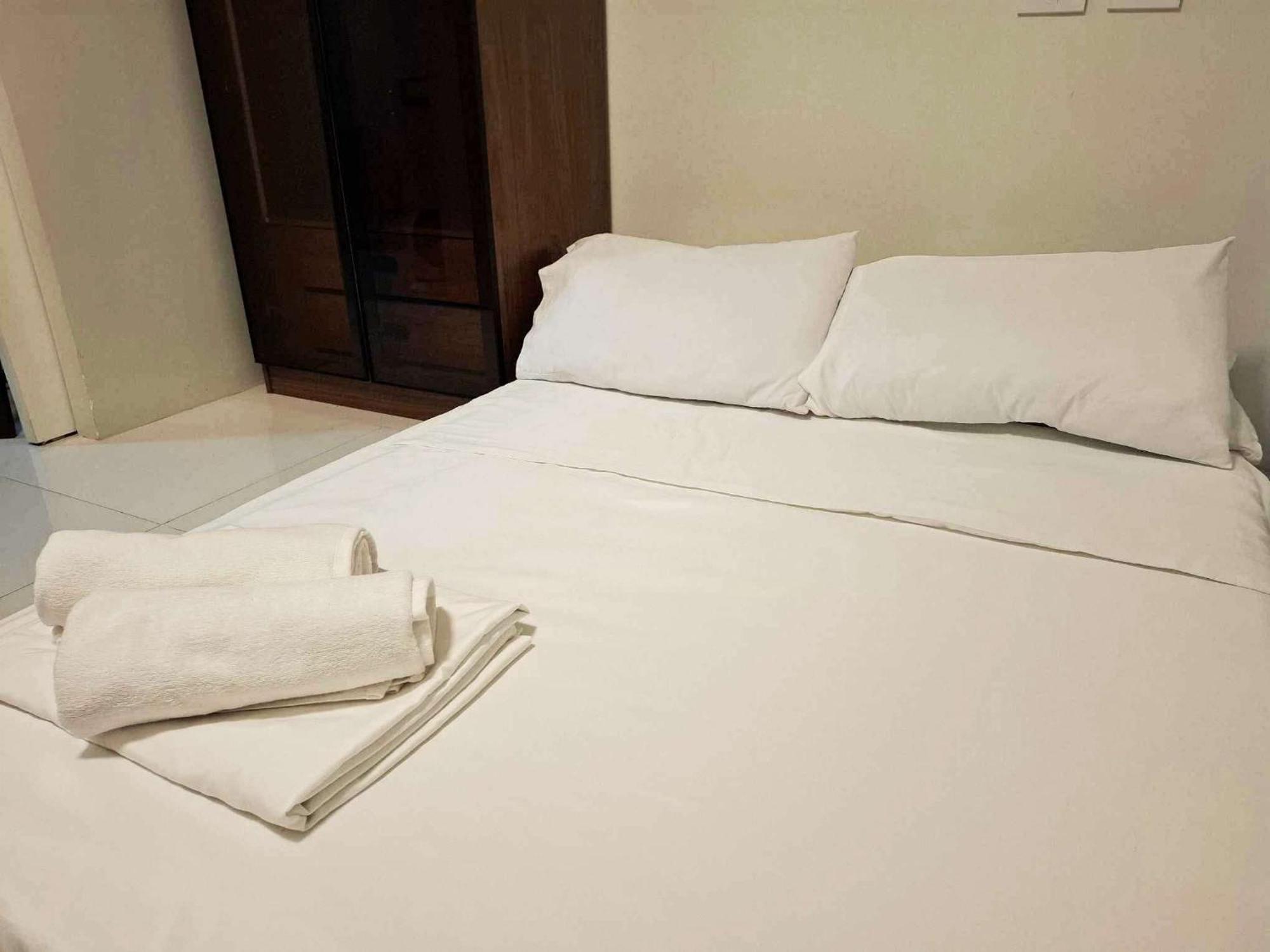 Cozy Pine Suites Baguio City Екстериор снимка