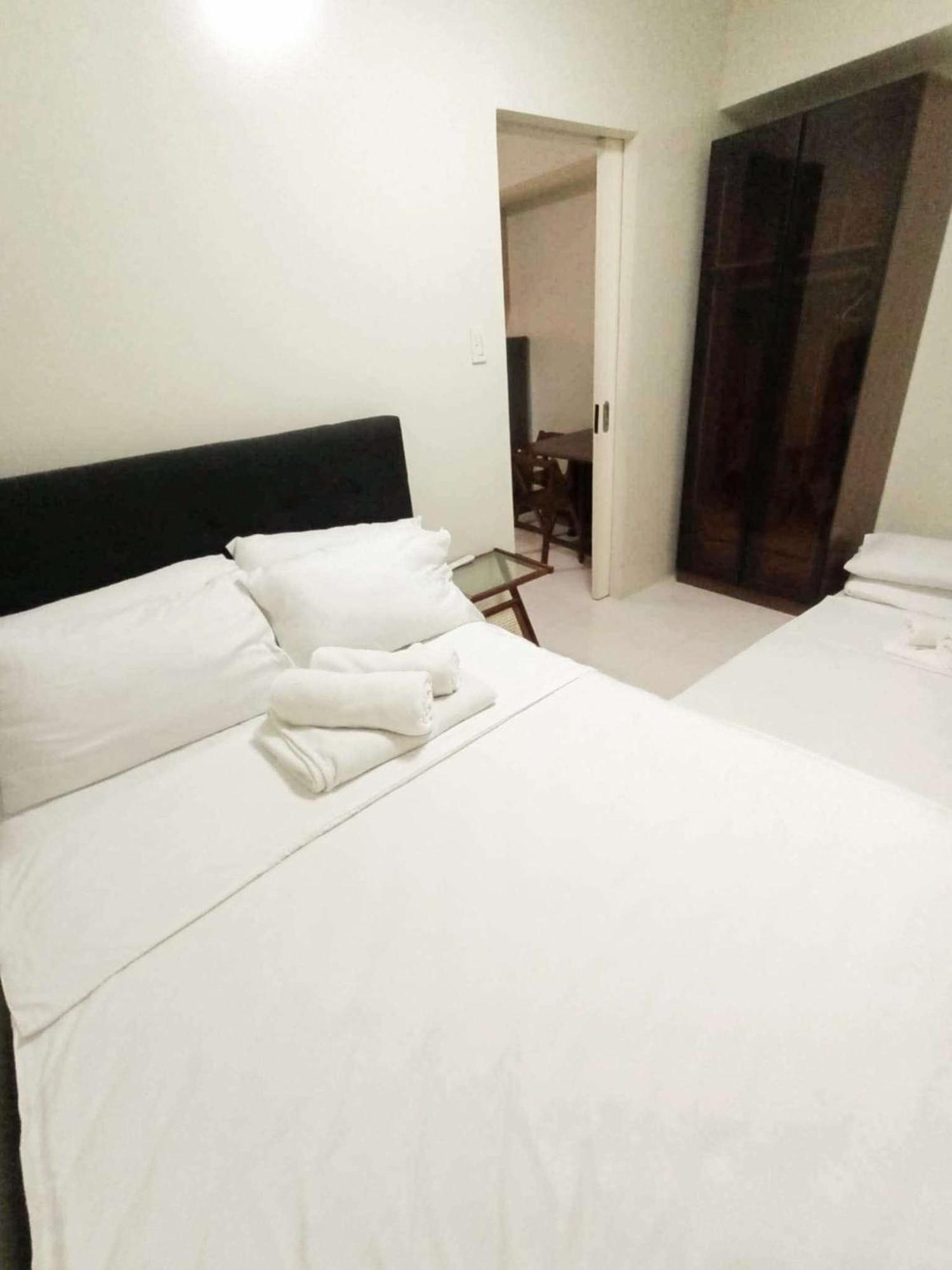 Cozy Pine Suites Baguio City Екстериор снимка