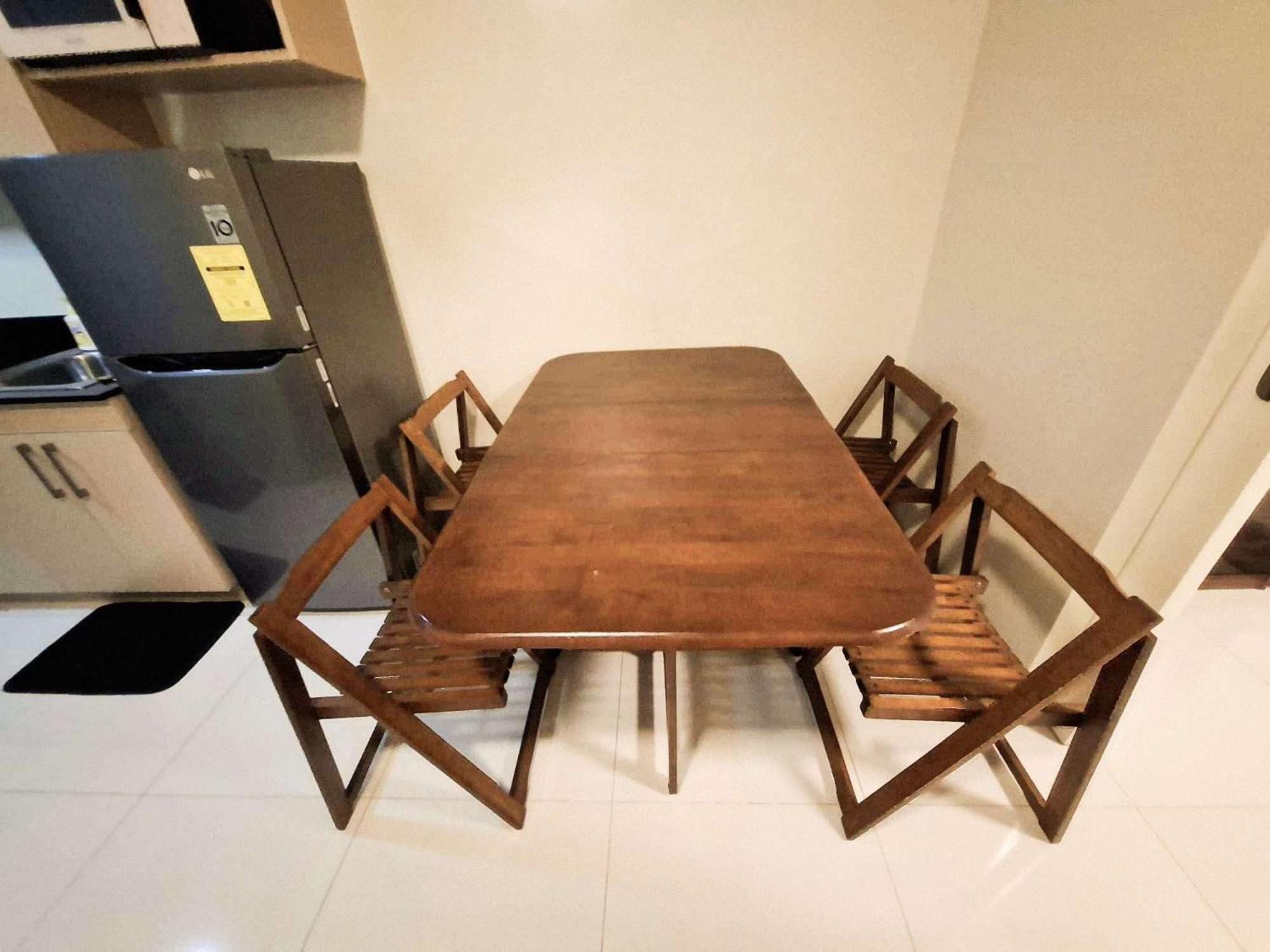 Cozy Pine Suites Baguio City Екстериор снимка