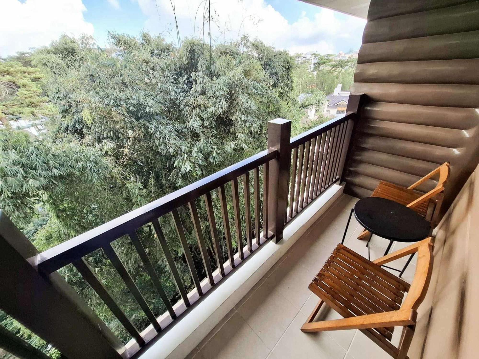 Cozy Pine Suites Baguio City Екстериор снимка